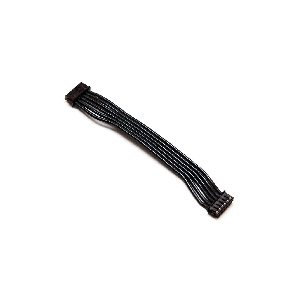 Maclan Racing MCL4039 Maclan Flat Sensor Wire 80mm
