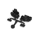 Gmade 60073 TTR Transmission Housing Parts Tree