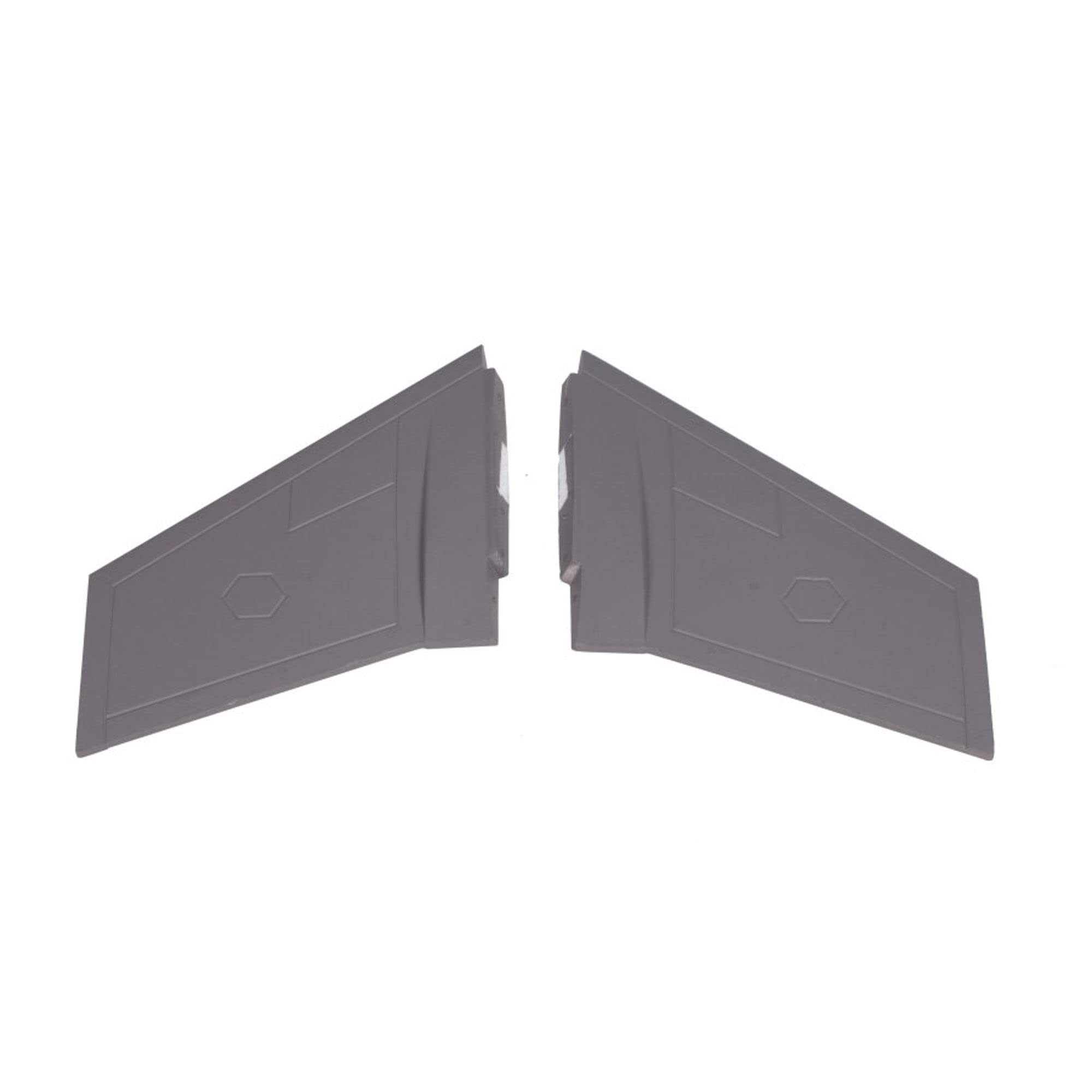 FMS PU103 Rudder: F35 V2