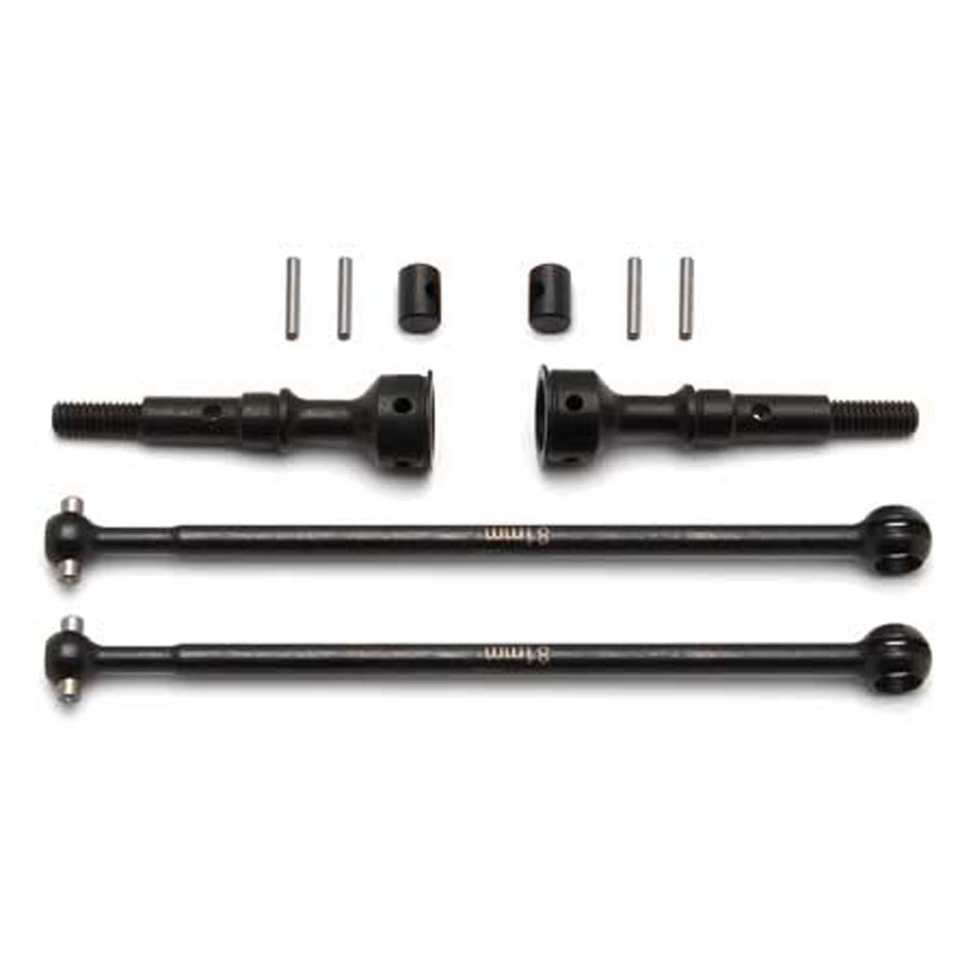 Team Associated 71020 CVA Kit