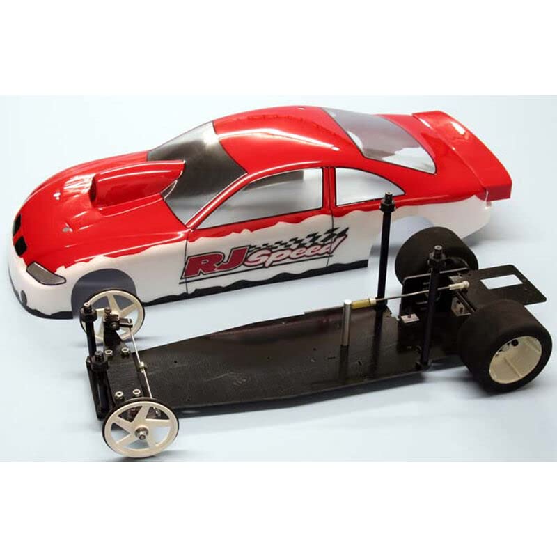 RJ Speed 2001 11  Wheelbase Pro Stock Kit