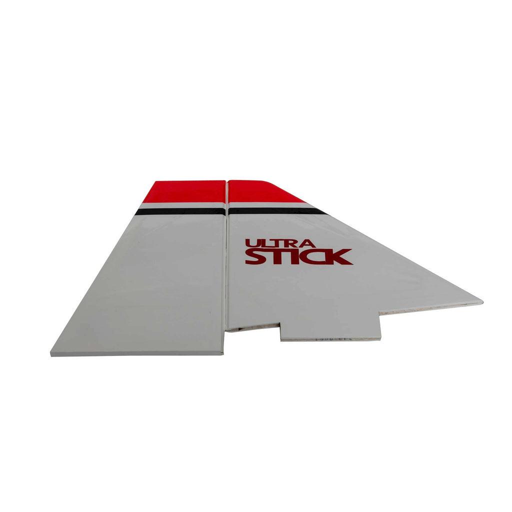 Hangar 9 234503 Fin and Rudder: Ultra Stick 10cc