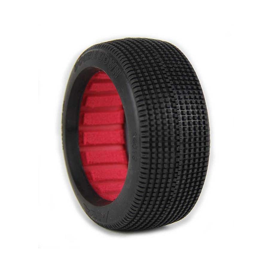AKA Products INC. 18 Buggy Double Down