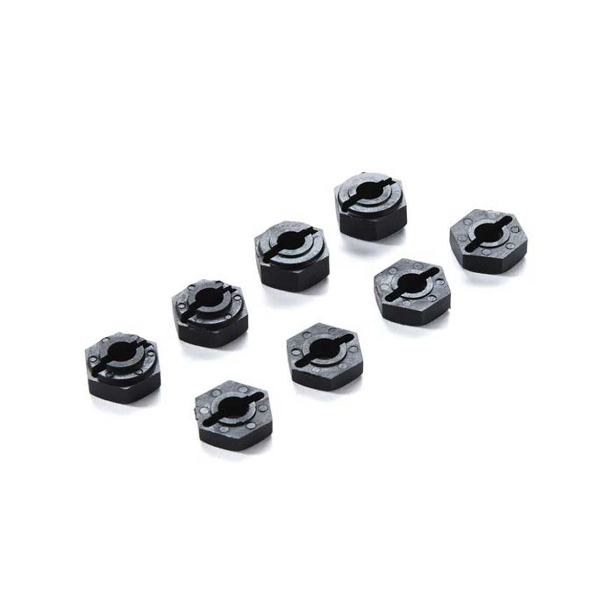 Arrma 310464 Wheel Hex Set Composite