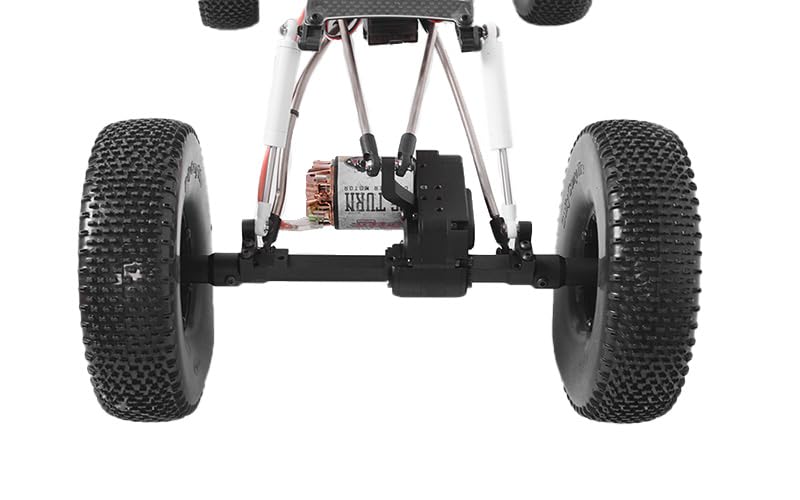RC4WD ZRTR0027 RC4WD Bully II MOA RTR Competition Crawler