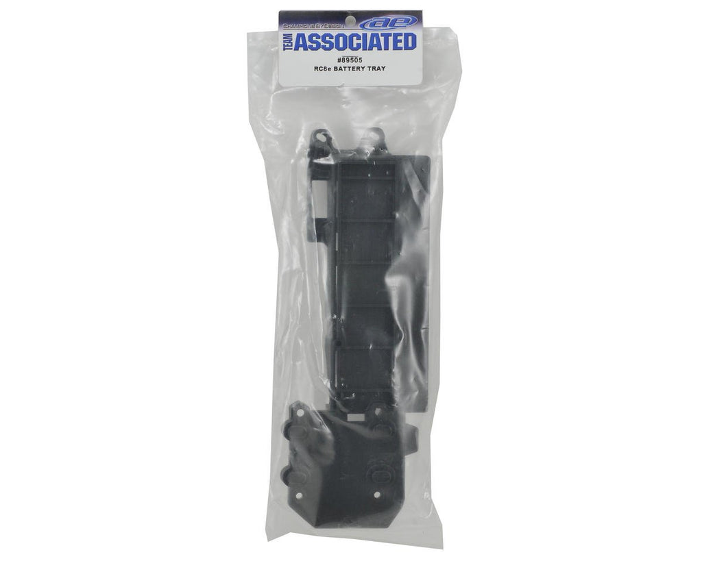 Team Associated 89505 E-Conversion Battery Tray