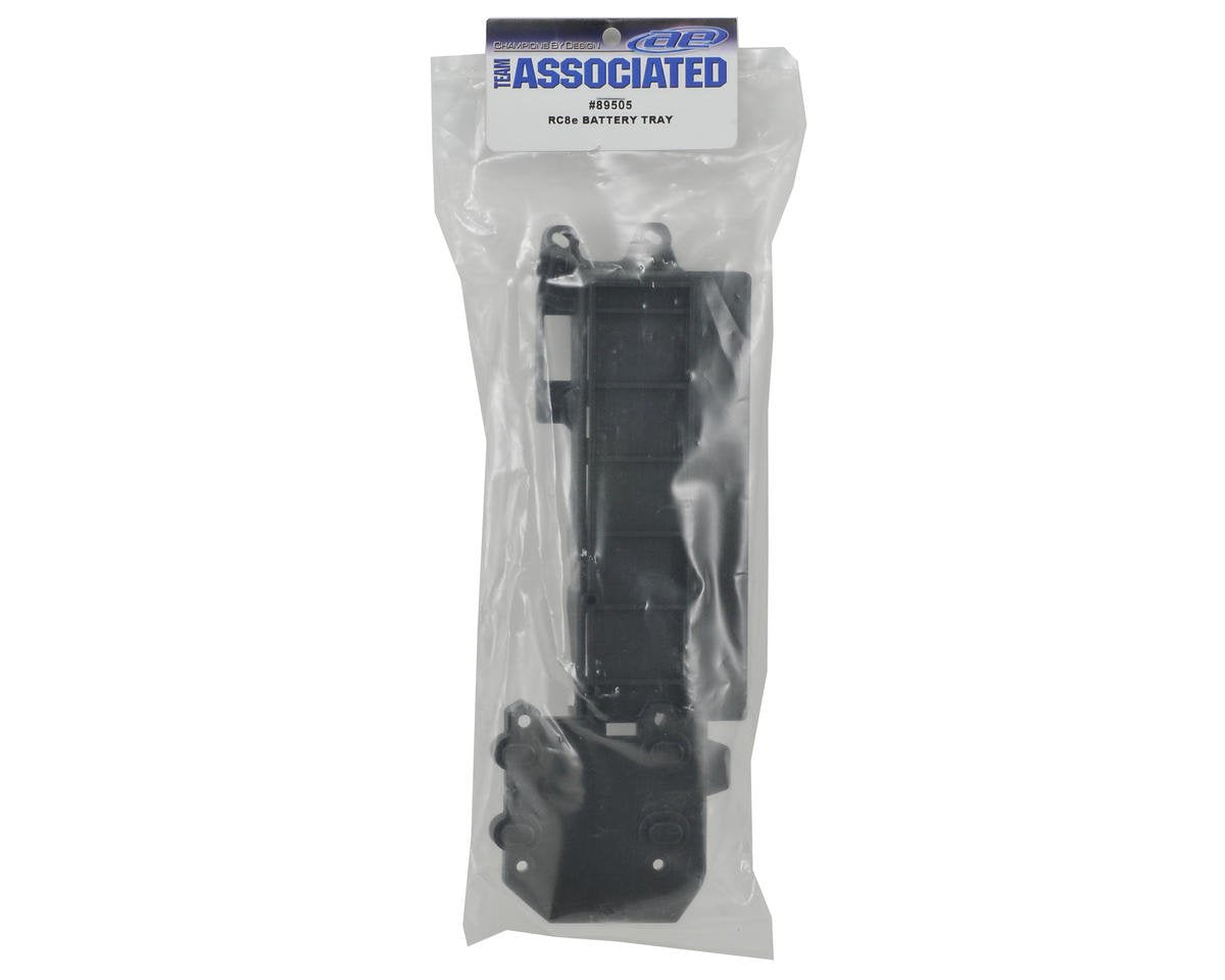 Team Associated 89505 E-Conversion Battery Tray