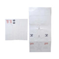 Hangar 9 276513 Decal Set: F6F Hellcat 15cc