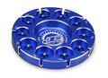 J Concepts 25871 Pinion Puck-Stock Range 27-36T 48P Blue