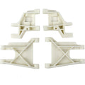 Associated 6641 RC10 Suspension Arms, front and rear