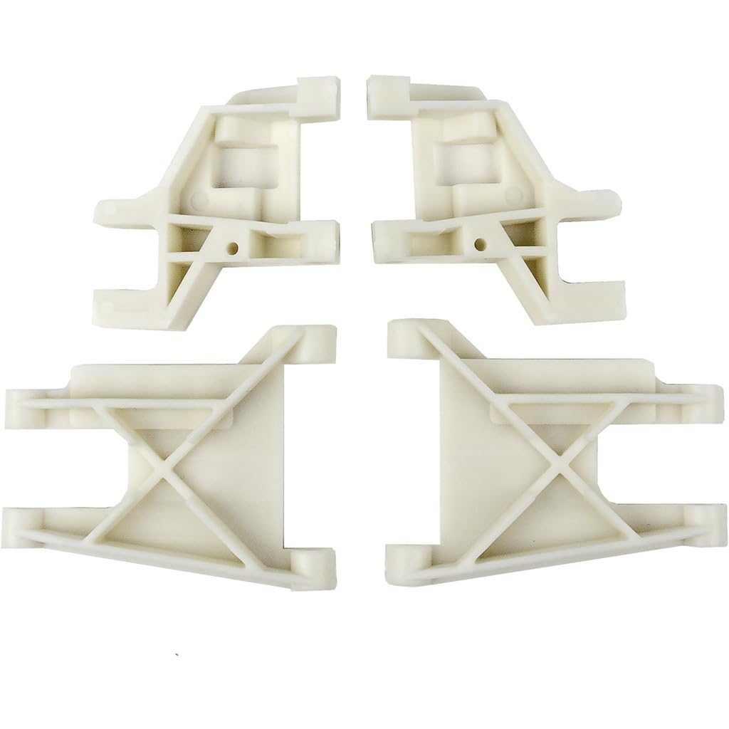 Associated 6641 RC10 Suspension Arms, front and rear