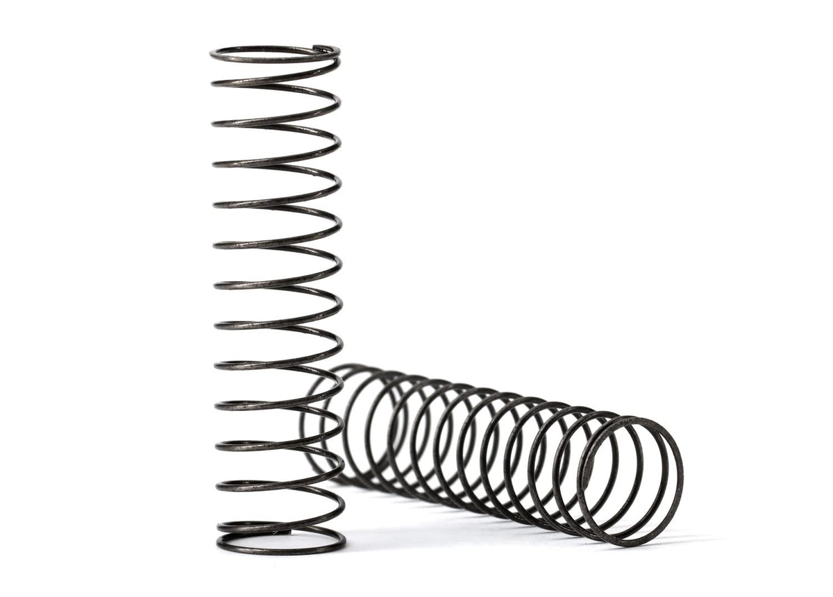 Traxxas 9758 Spring, Shock (GTM) (0.095 rate) (1 pair)