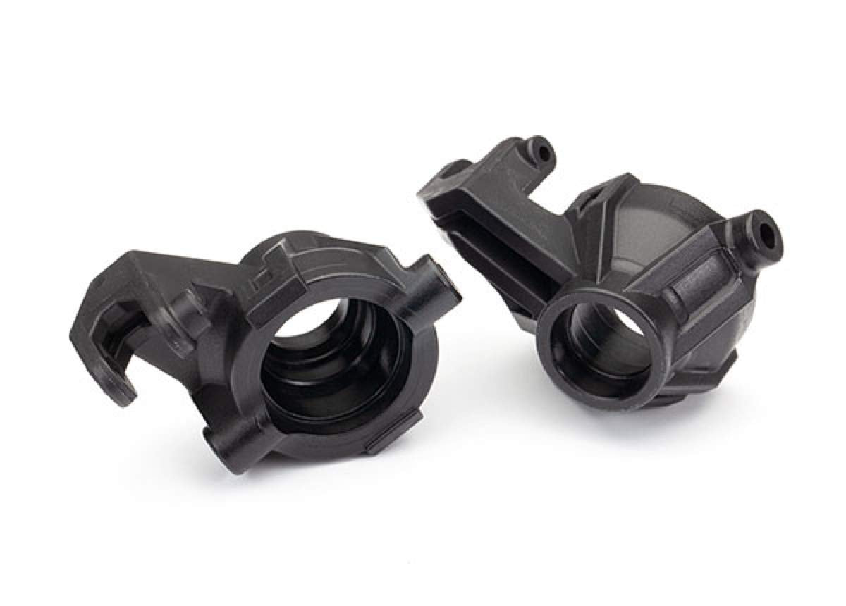 Traxxas 8937 Steering Blocks, Left & Right