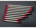 Hot Racing SCXT313TM Titanium Linkage Kit Axial SCX II (10)