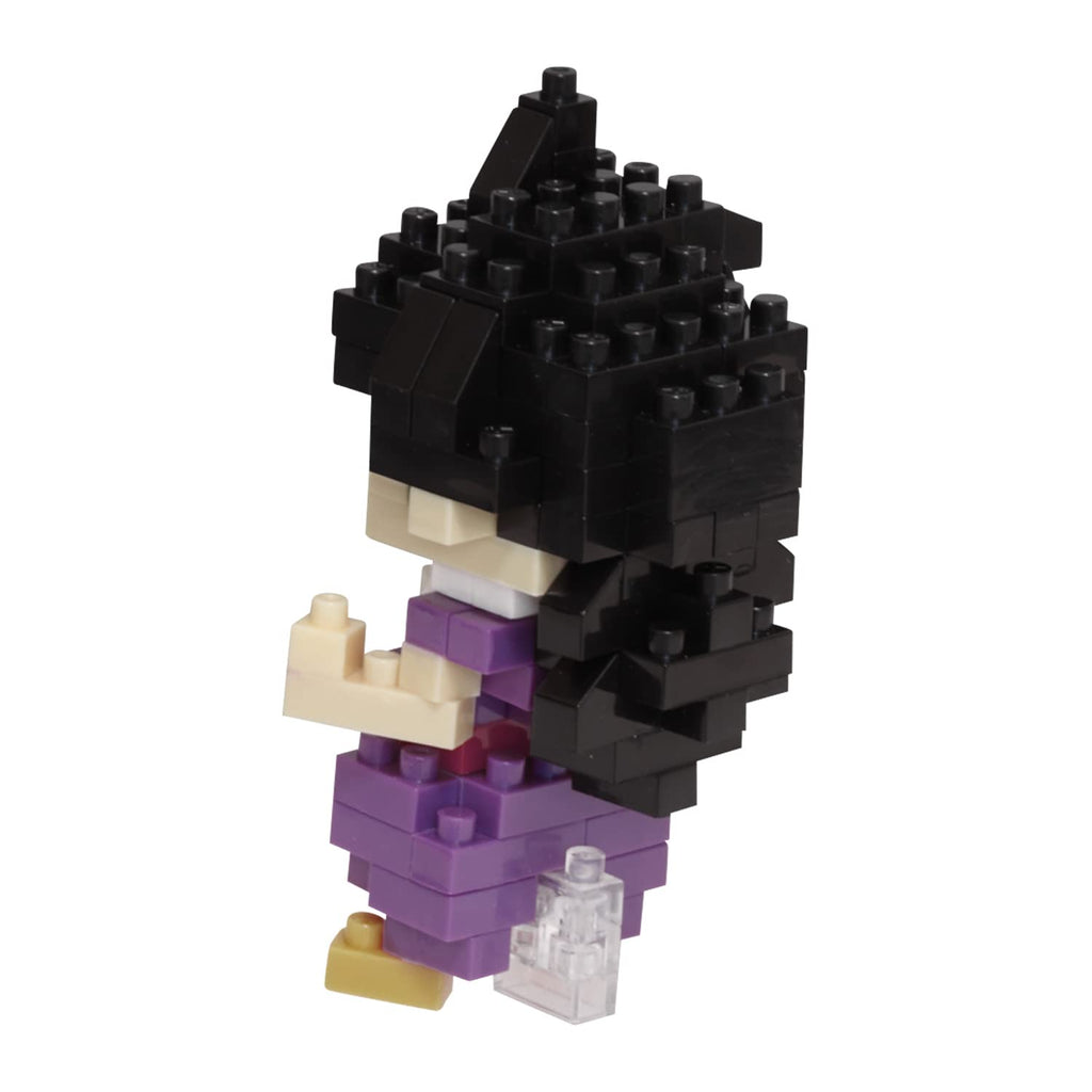 Nanoblock 21199 Gohan "Dragon Ball Z" Nanoblock Character Collection