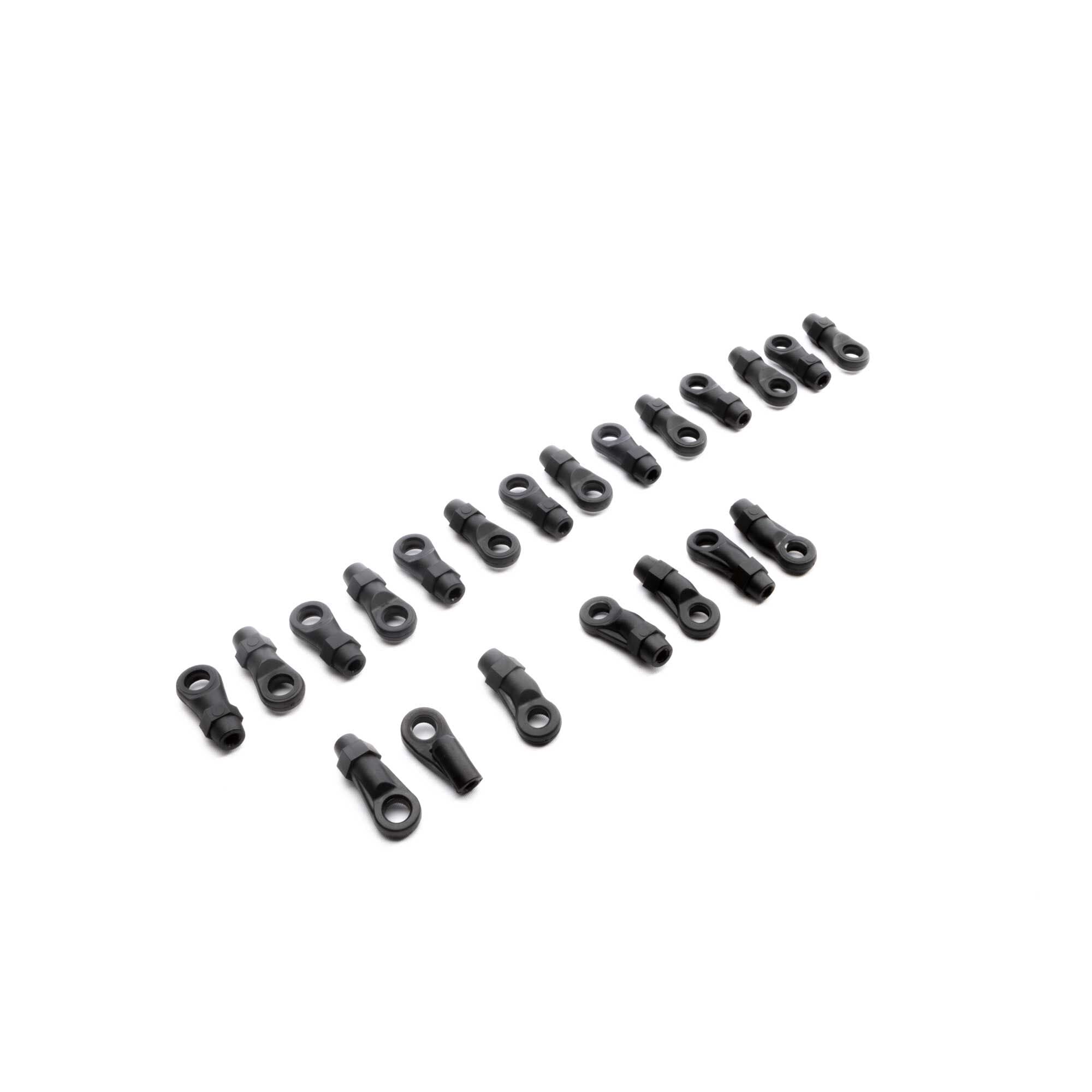 Axial AXI254006 SCX6: Rod End Set (20)