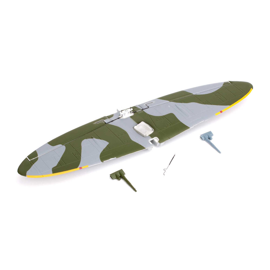ParkZone PKZU2120 Main Wing: Ultra-Micro Spitfire Mk IX / MkIX