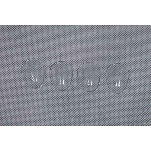 FMS PK123 Lamp Cover: P-40B 1400mm