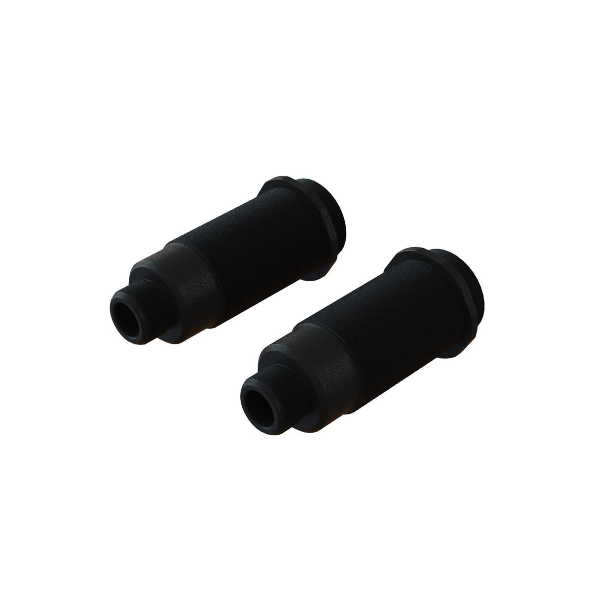 Arrma 330776 Aluminum Shock Body 16x54mm Black (2)