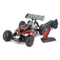 Kyosho 34108T2 1/8 Inferno Neo 3.0 VE 4WD Buggy, Brushless, RTR - Red