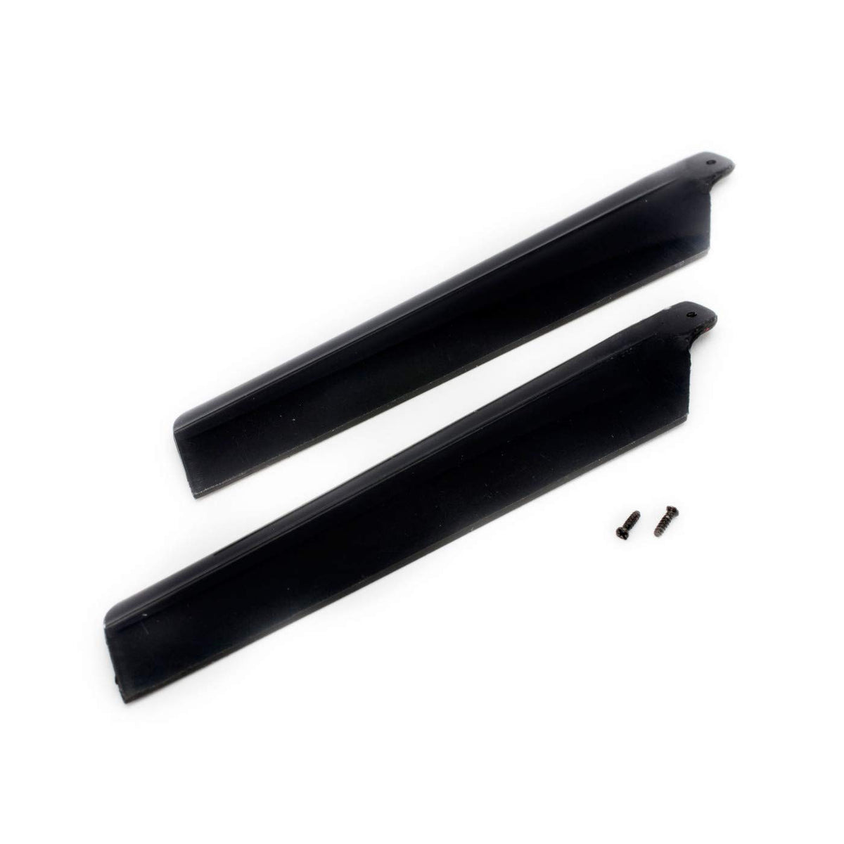 Blade BLH3216 Main Rotor Blades with Hardware: mSR X/mSRX