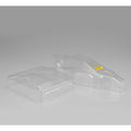 J Concepts JCO0336 Illuzion Clear Body w/ Aero Wing : B6,B6D