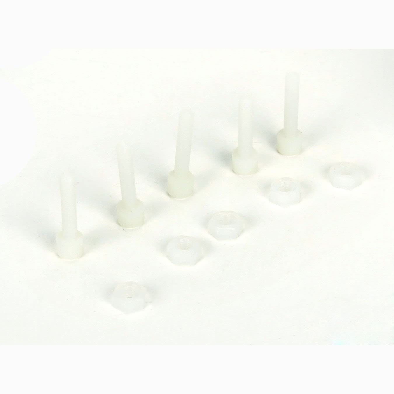 Pro Boat PRB285000 Breakaway Screw: Zelos 36, UL-19