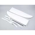E-Flite EFL01652 Wing Set w/Cover and Wing Screws: Conscendo E