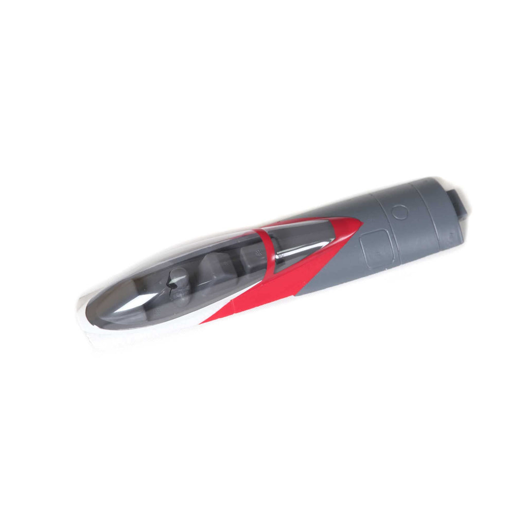 E-Flite EFL9881 Canopy with Pilot: F-16 Falcon 64mm EDF