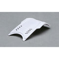 Blade BLH7902 White Battery Hatch Cover: 350 QX & 350 QX2