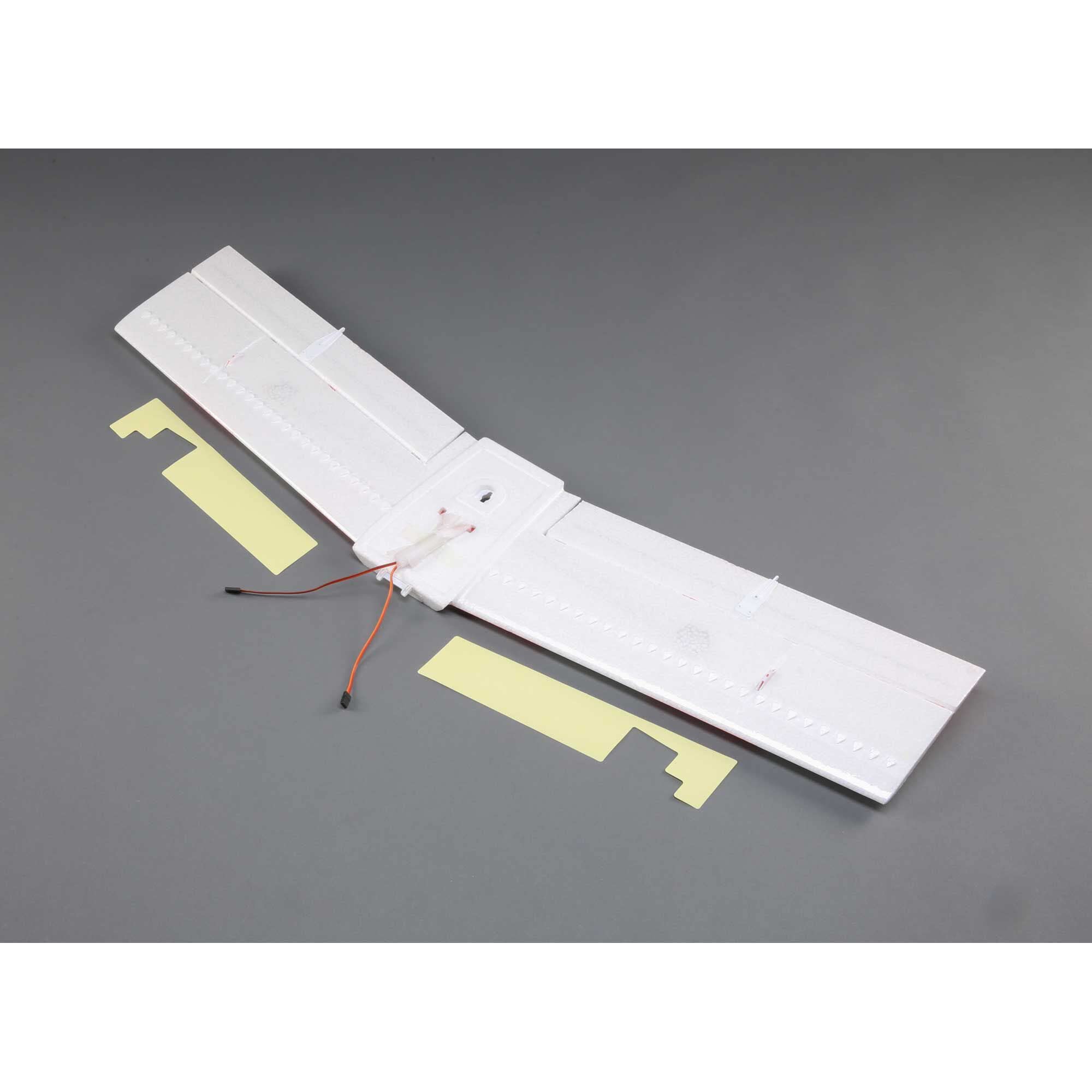 E-Flite EFL165503 Bottom Wing Set: Ultimate 3D