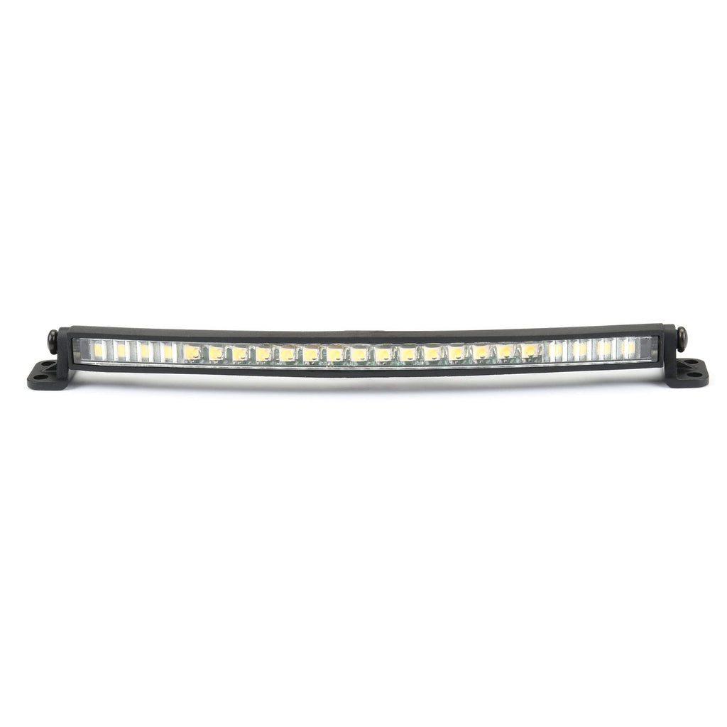 Pro-Line 635202 5" Ultra-Slim LED Light Bar Kit 5V-12V (Curved)