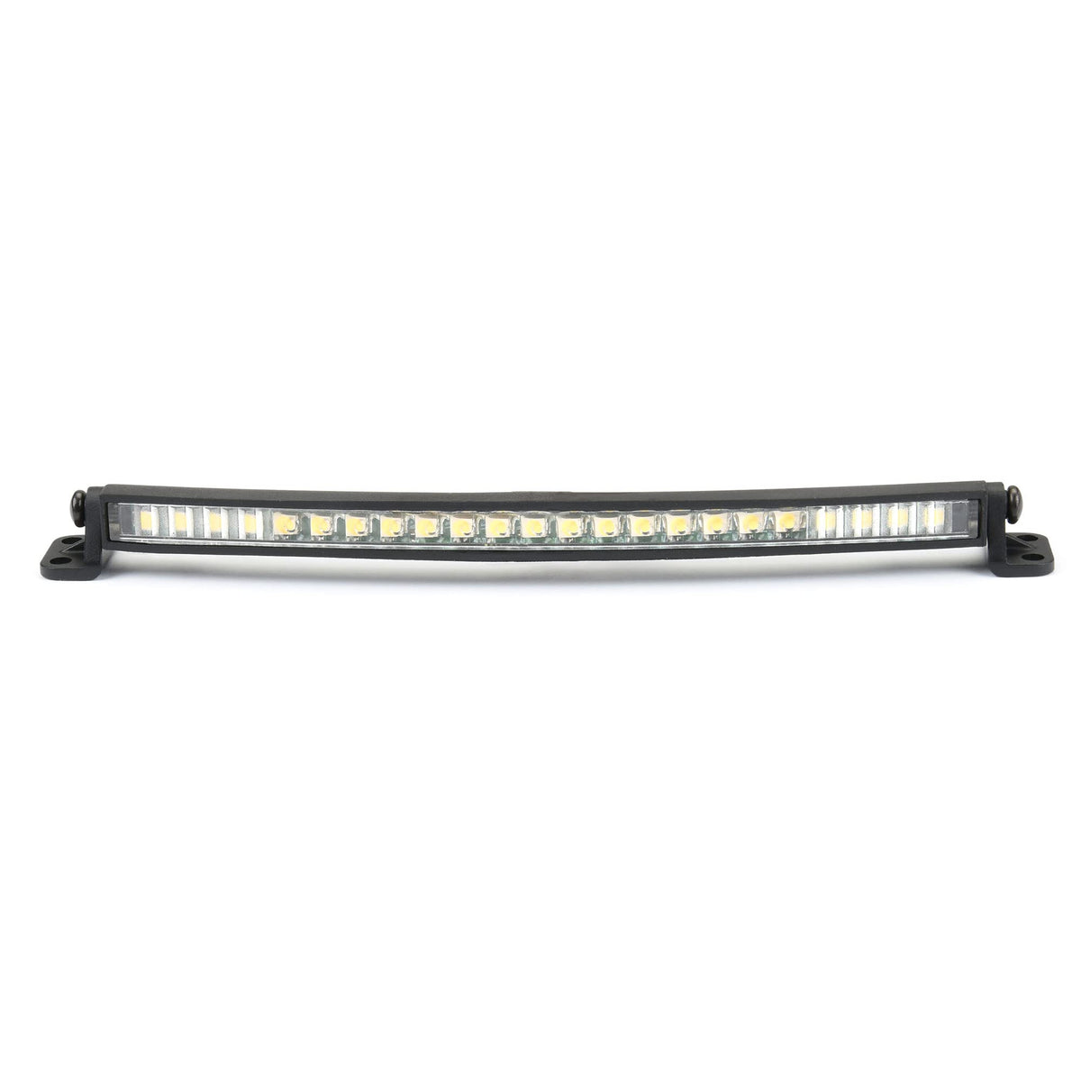 Pro-Line 635202 5" Ultra-Slim LED Light Bar Kit 5V-12V (Curved)