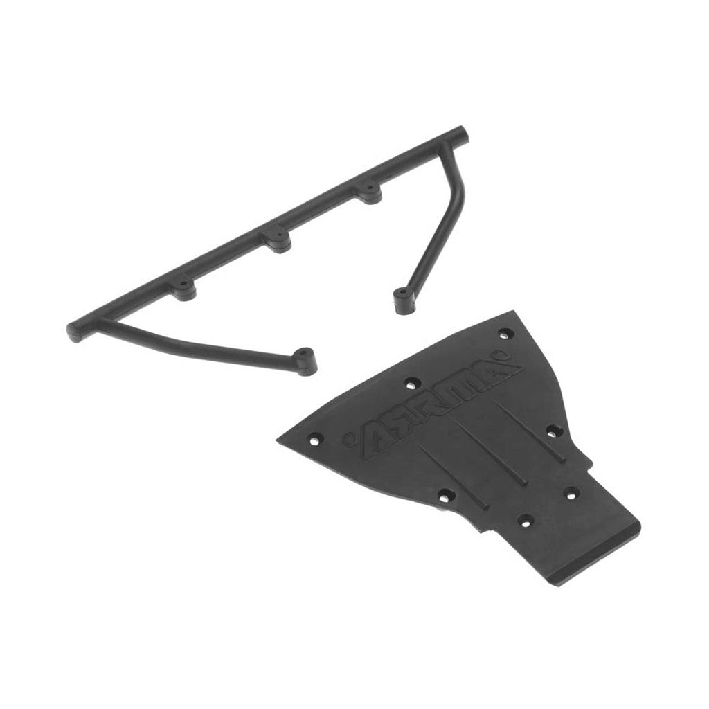 Arrma 320056 Bumper Front SC