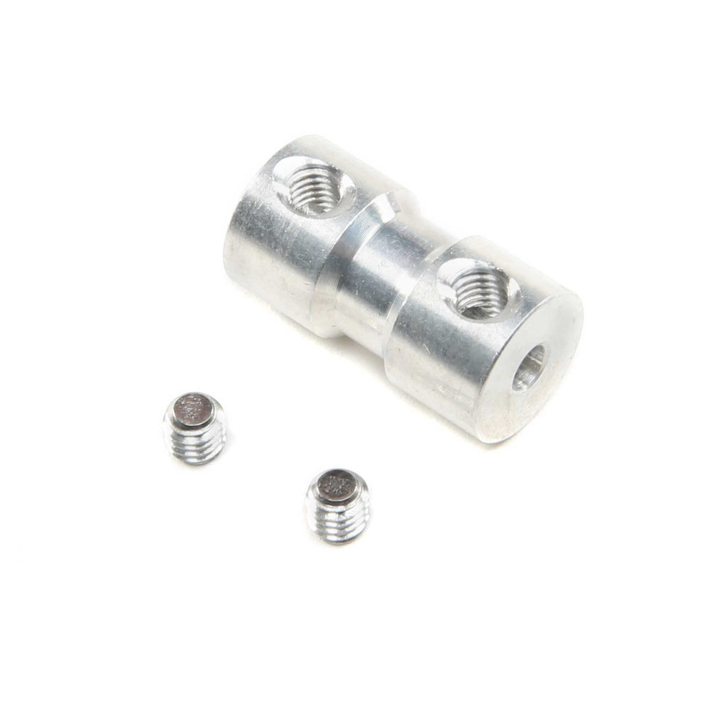 Pro Boat PRB282068 Motor Coupler: 17-inch Power Boat