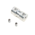 Pro Boat PRB282068 Motor Coupler: 17-inch Power Boat