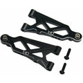 Hot Racing GRM55N01 Alum Front Lower Arm set B 1:18 GROM