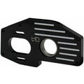 Hot Racing TFFP18M01 HD Bearing 7075 Motor Plate For Center Diff 4s