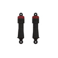 Arrma 330722 Shock Set Bore:11mm, Length: 87mm, Oil: 500cSt