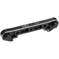 Hot Racing AON08FF01 Aluminum Front Lower Front Suspension Arm Mount Arrma 1/8