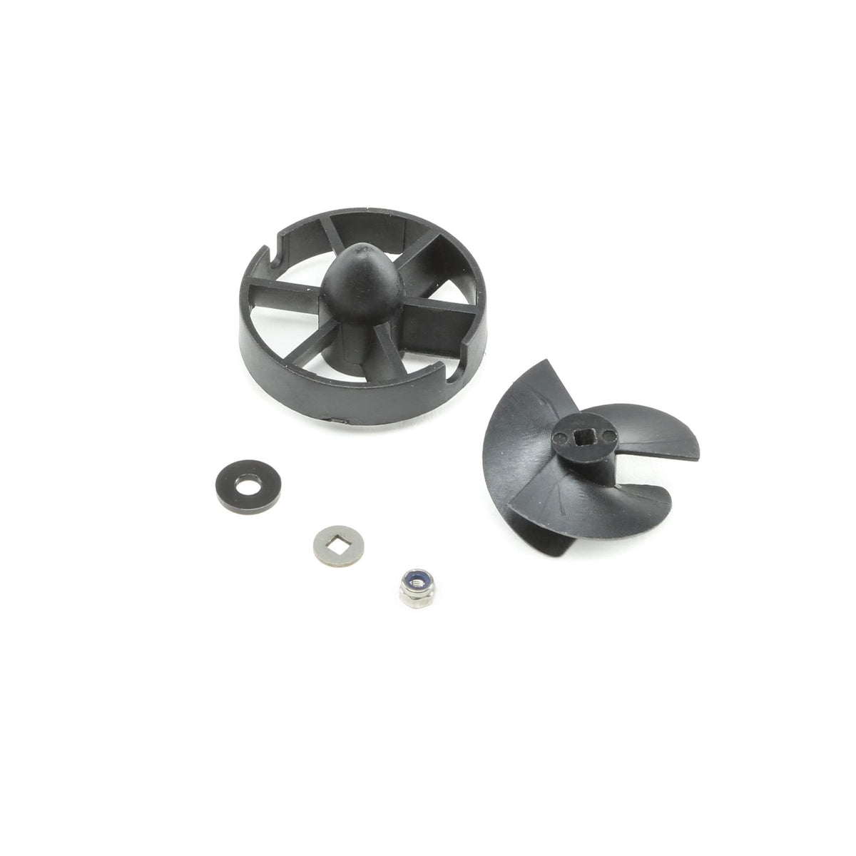 Pro Boat PRB282039 Jet Pump Impeller: 23" River Jet Boat: RTR