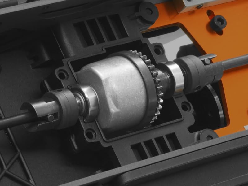 HPI Racing 160130 Center Diff Set