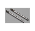 HPI 66656 Shock Shaft, 3X46mm, (2pcs)