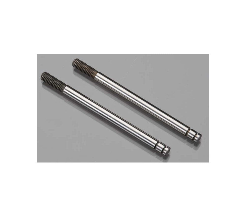 HPI 66656 Shock Shaft, 3X46mm, (2pcs)