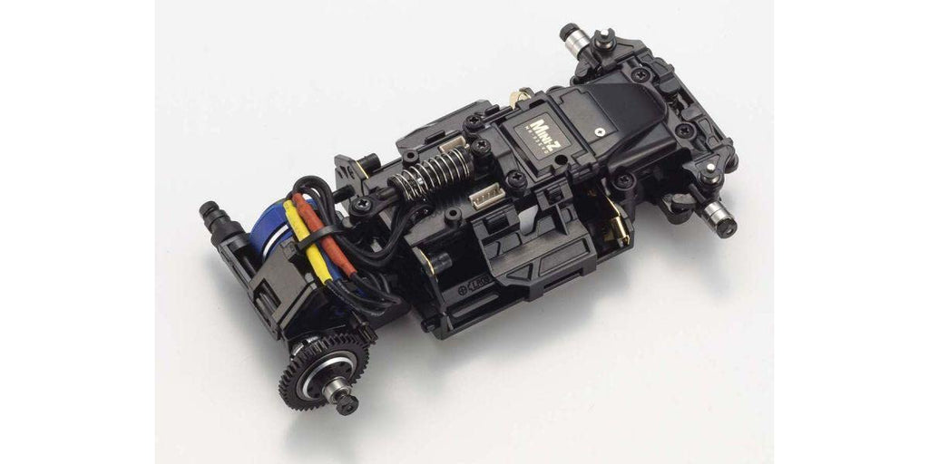 Kyosho 32797 MR-03 EVO Chassis Set (W-MM / 5600 KV)