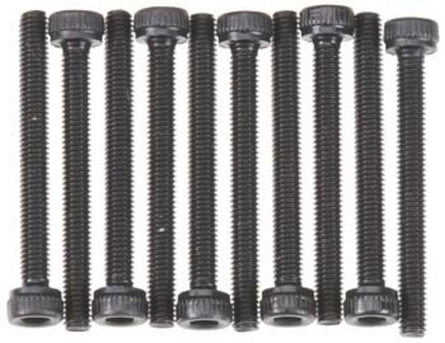 Team Associated 89227 Socket Head Cap Screw 3x28mm (10)