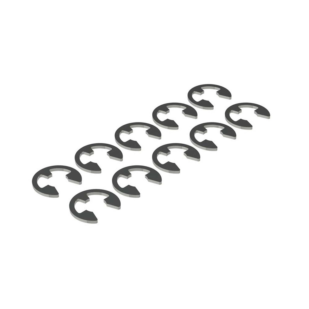 Arrma 710002 E-Clips E-4 (10)