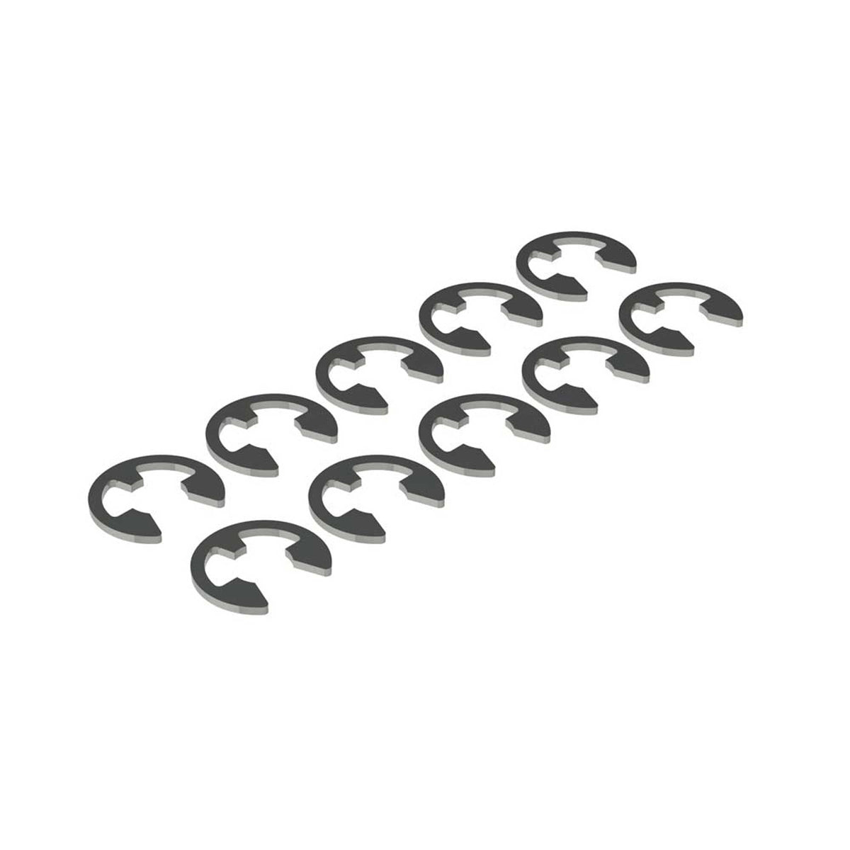Arrma 710002 E-Clips E-4 (10)
