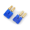 E-Flite EFLAEC303 EC3 Connector Set Male Female RC Battery ESC