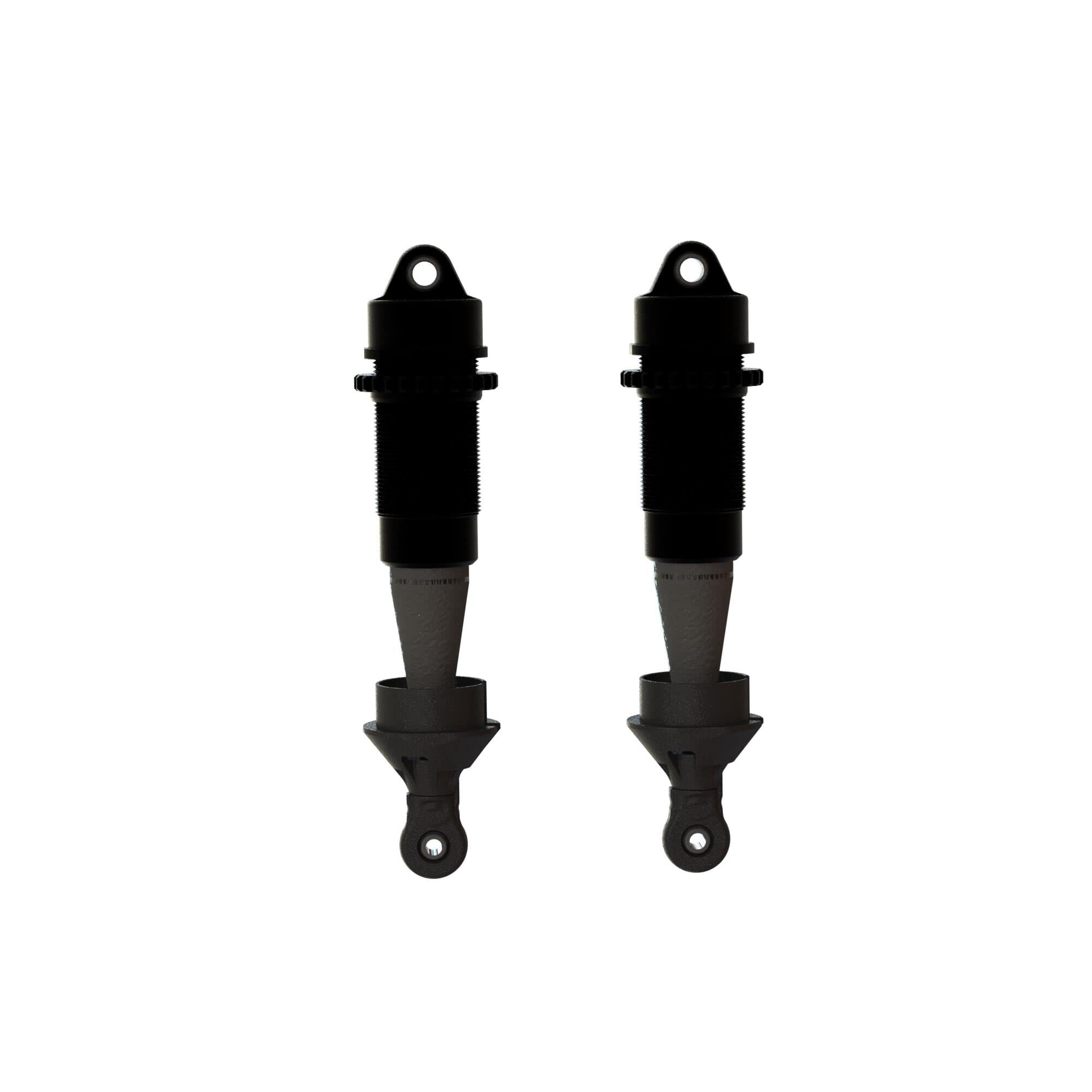 Arrma 330778 Shock Set 16mm Bore, 117mm Length, 1000cSt Oil